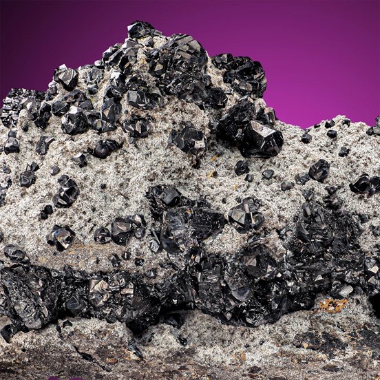 Sphalerite-Smallcleugh Mine | Nenthead | Alston |  Eden | Cumbria | England